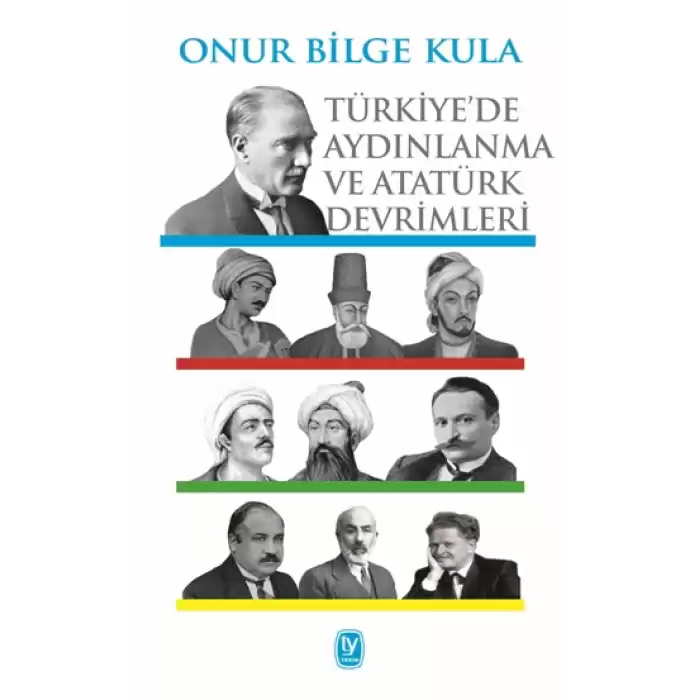 Türkiyede Aydınlanma ve Atatürk Devrimleri