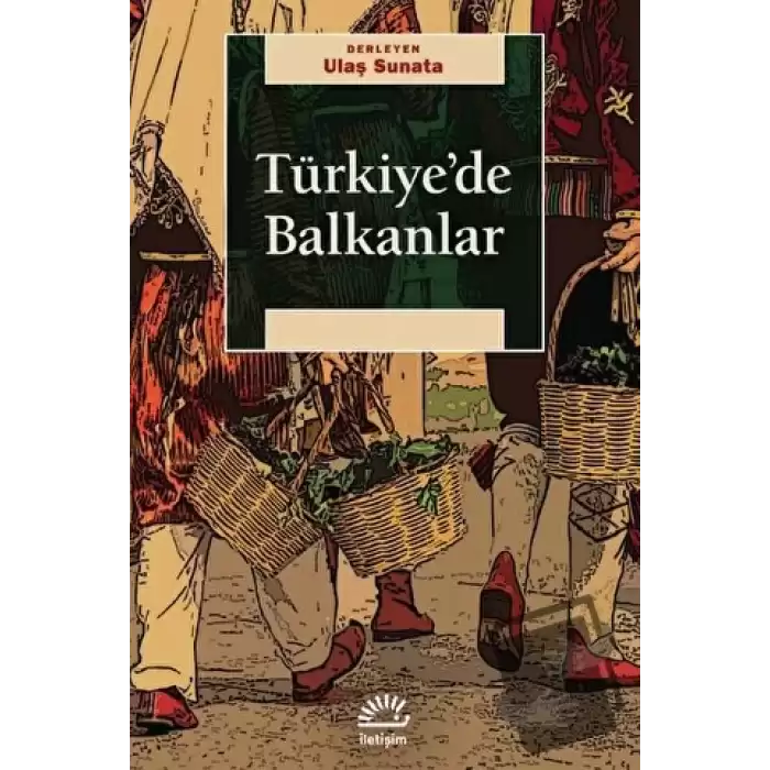 Türkiyede Balkanlar