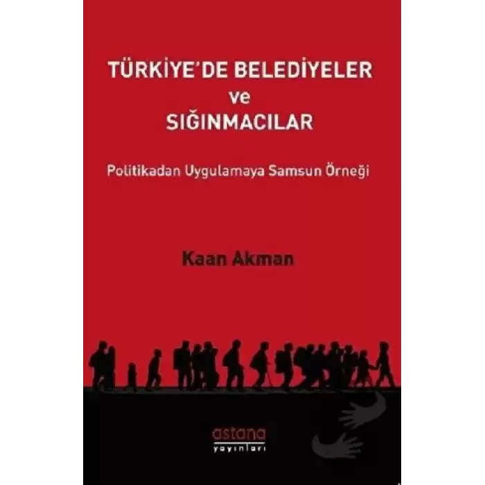Türkiyede Belediyeler ve Sığınmacılar