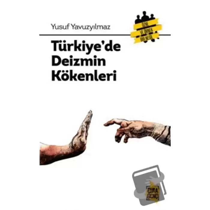 Türkiyede Deizmin Kökenleri