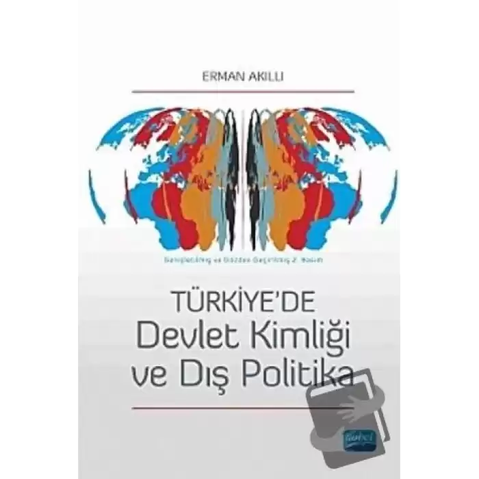 Türkiyede Devlet Kimliği ve Dış Politika