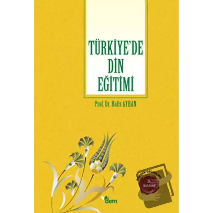 Türkiyede Din Eğitimi