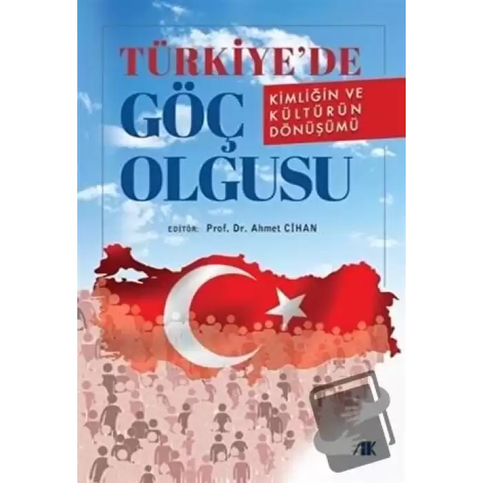 Türkiyede Göç Olgusu