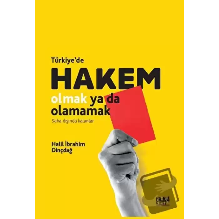 Türkiyede Hakem Olmak Ya Da Olamamak