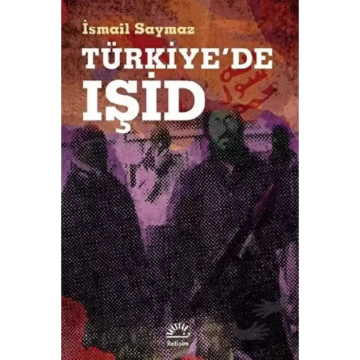 Türkiyede IŞİD