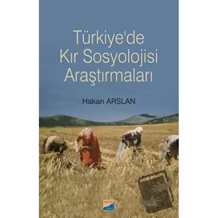 Türkiyede Kır Sosyolojisi Araştırmaları