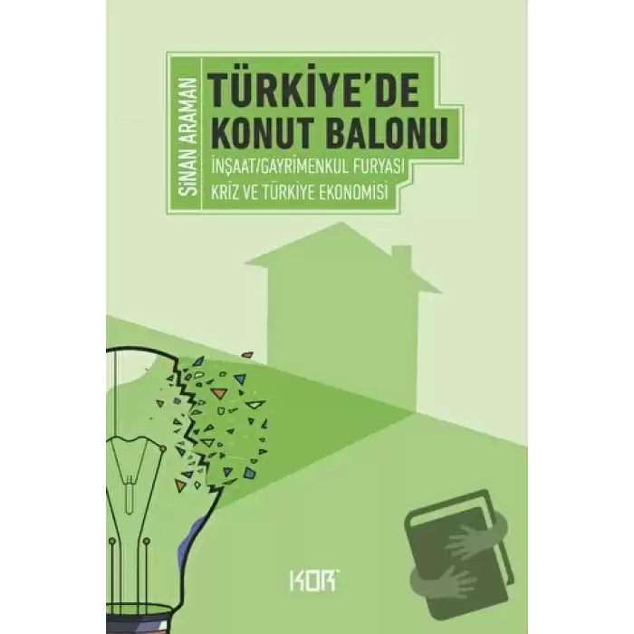 Türkiyede Konut Balonu