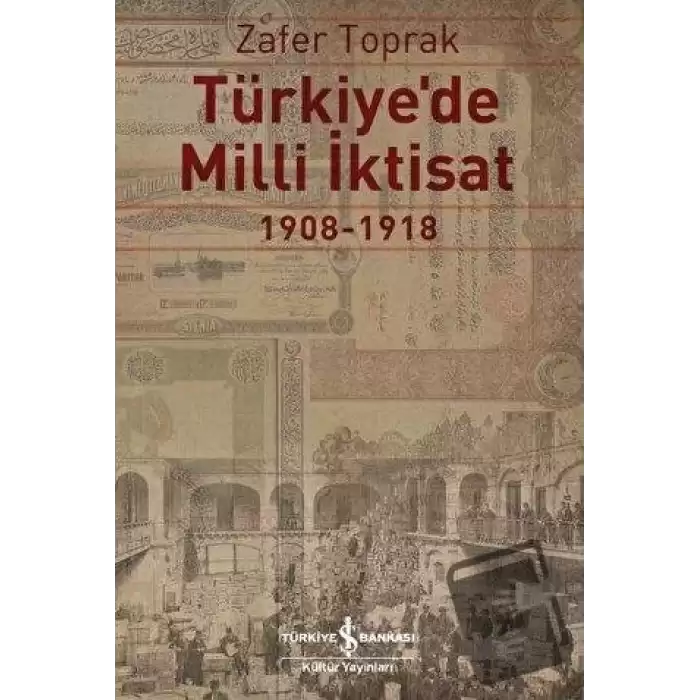 Türkiyede Milli İktisat