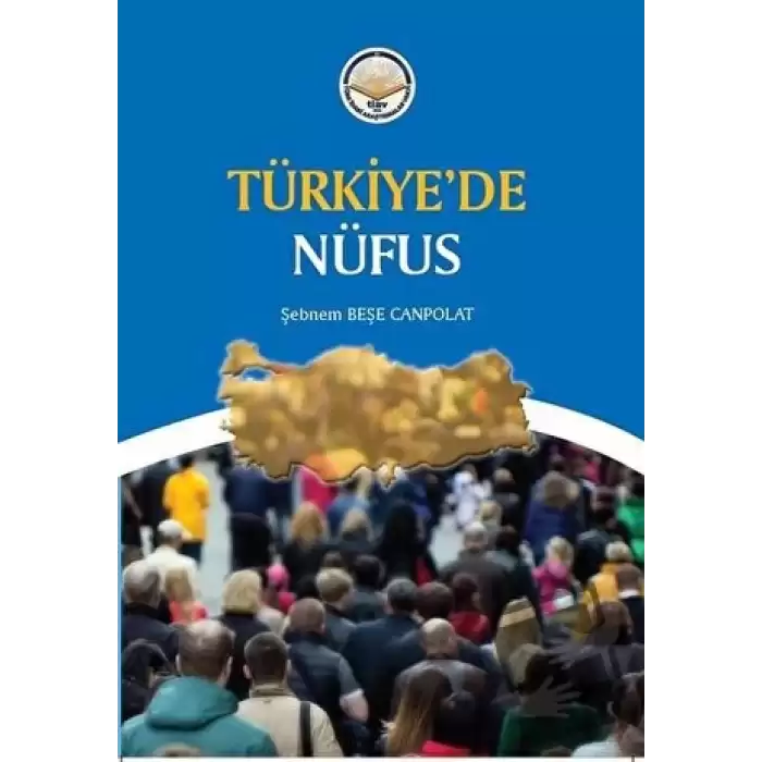 Türkiyede Nüfus