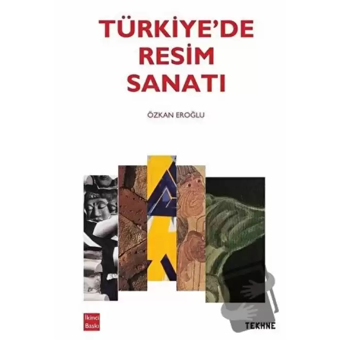 Türkiyede Resim Sanatı