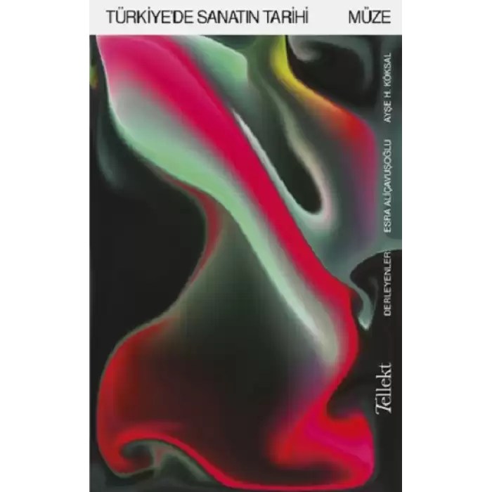 Türkiyede Sanatın Tarihi: Müze