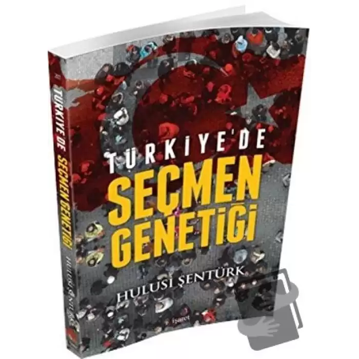 Türkiyede Seçmen Genetiği