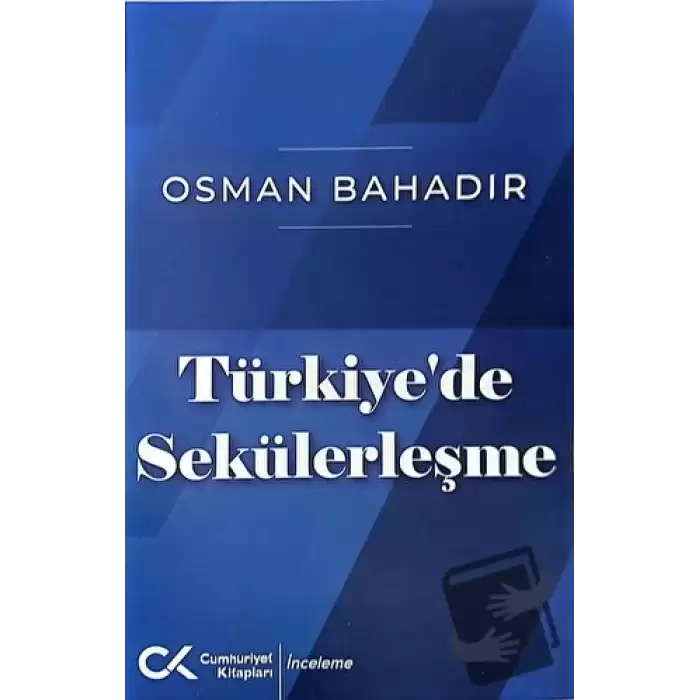 Türkiyede Sekülerleşme