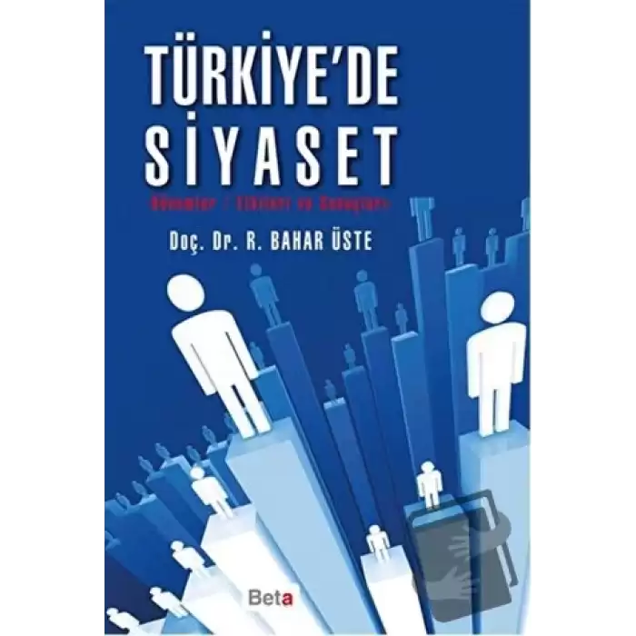 Türkiyede Siyaset