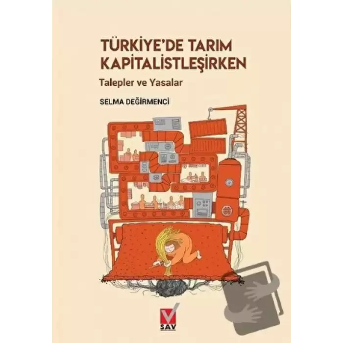 Türkiyede Tarım Kapitalistleşirken