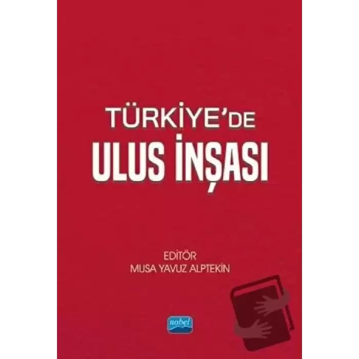 Türkiyede Ulus İnşası