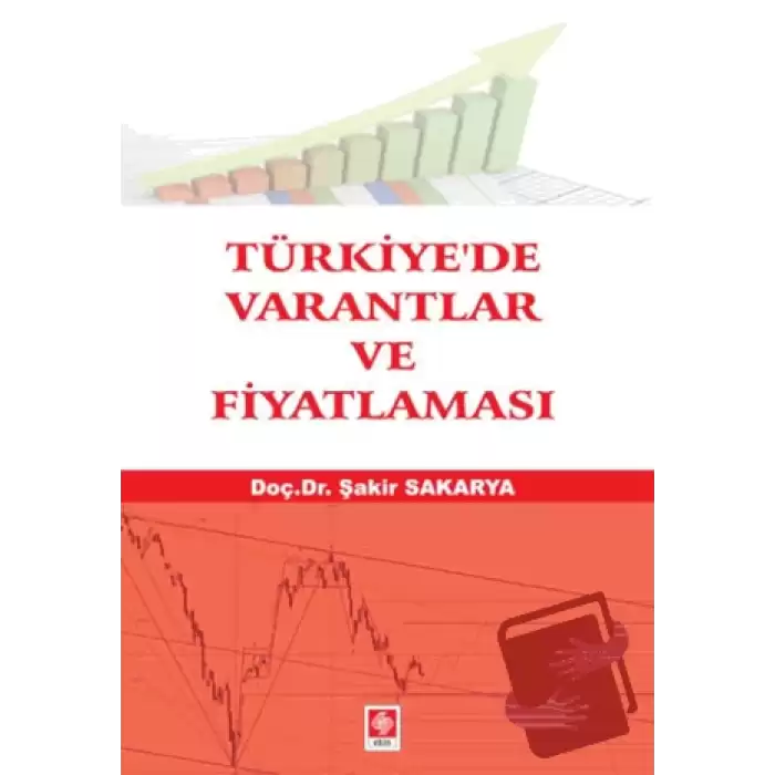 Türkiyede Varantlar ve Fiyatlaması