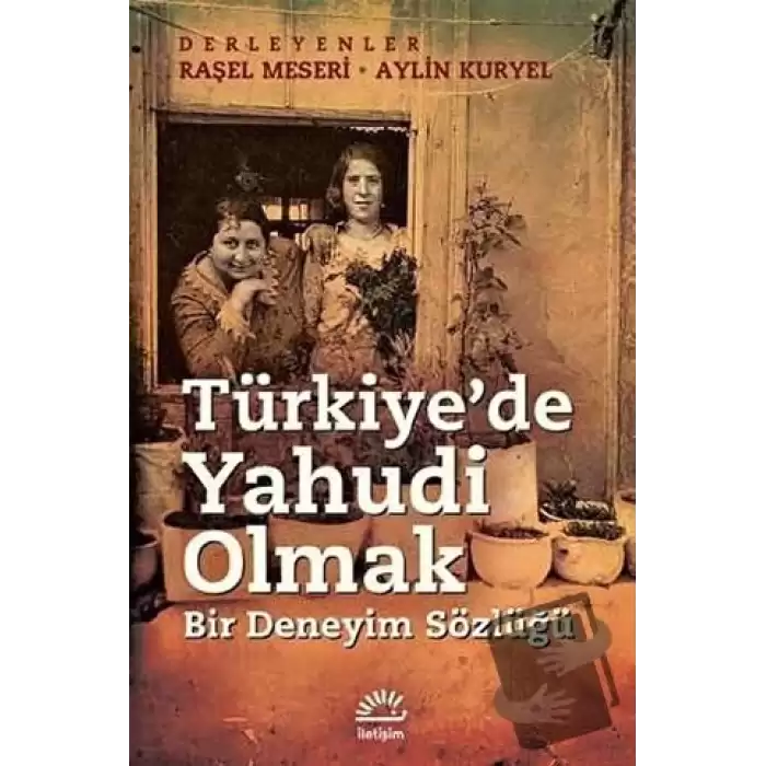 Türkiyede Yahudi Olmak