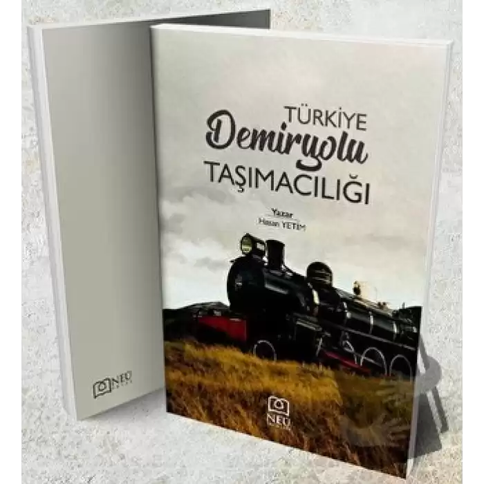 Türkiye Demiryolu Taşımacılığı