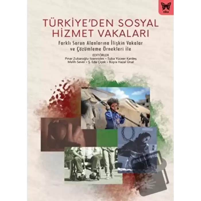 Türkiyeden Sosyal Hizmet Vakaları