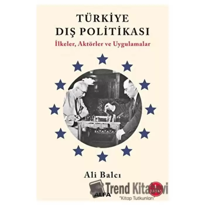 Türkiye Dış Politikası