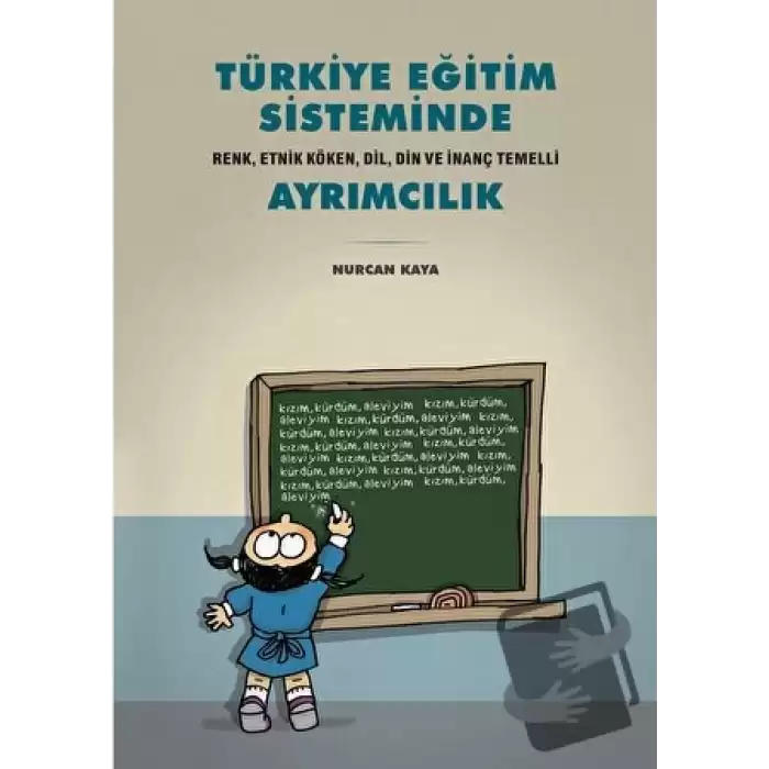 Türkiye Eğitim Sisteminde Ayrımcılık