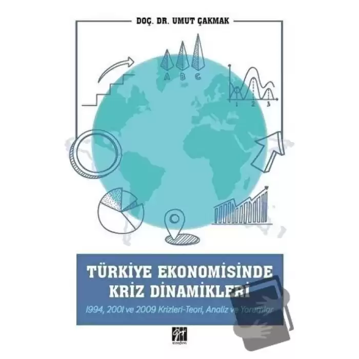 Türkiye Ekonomisinde Kriz Dinamikleri