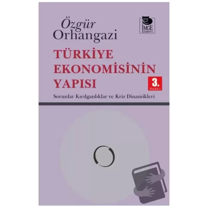 Türkiye Ekonomisinin Yapısı