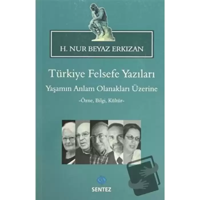 Türkiye Felsefe Yazıları