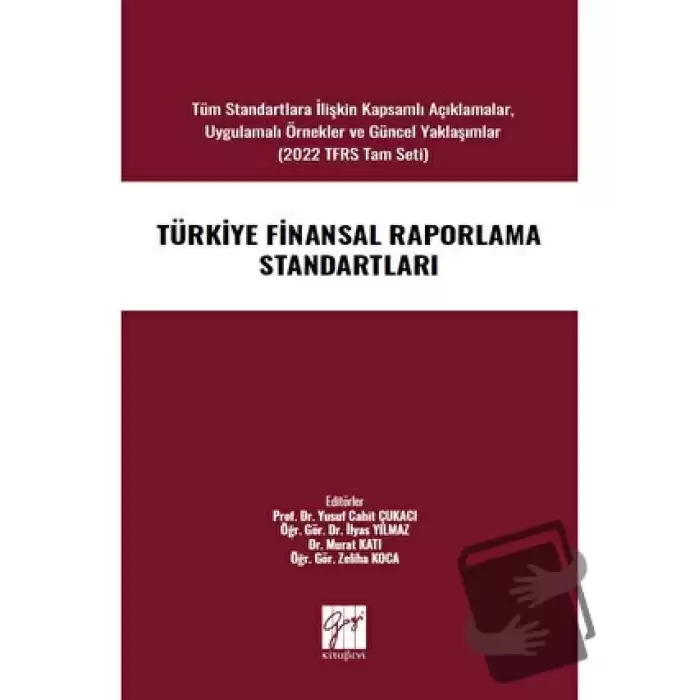 Türkiye Finansal Raporlama Standartları