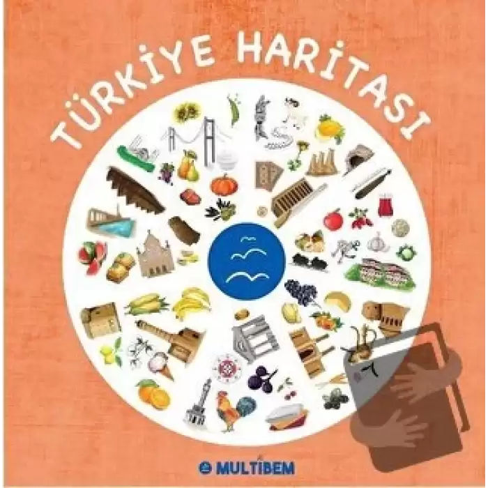 Türkiye Haritası