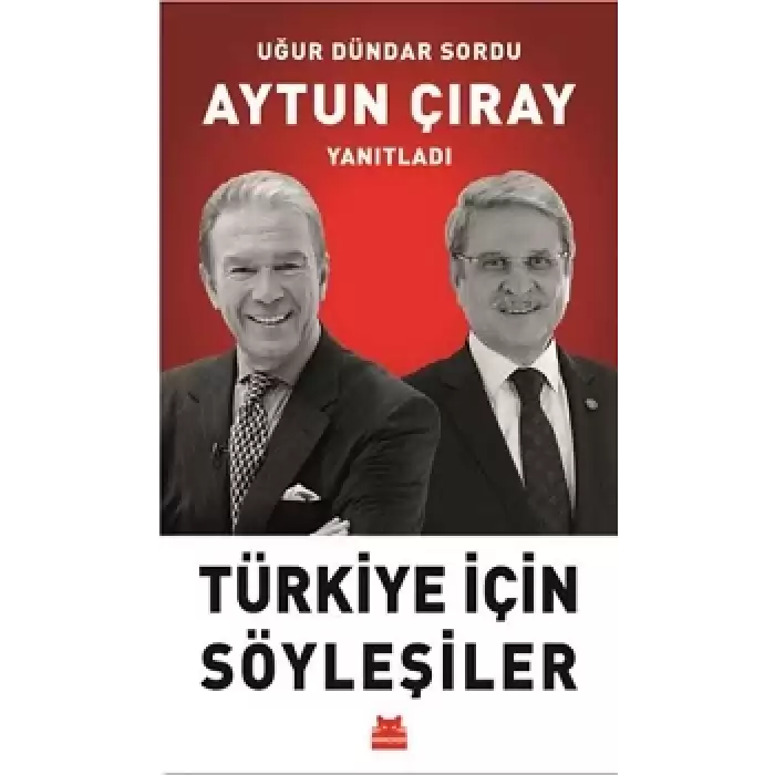 Türkiye için Söyleşiler