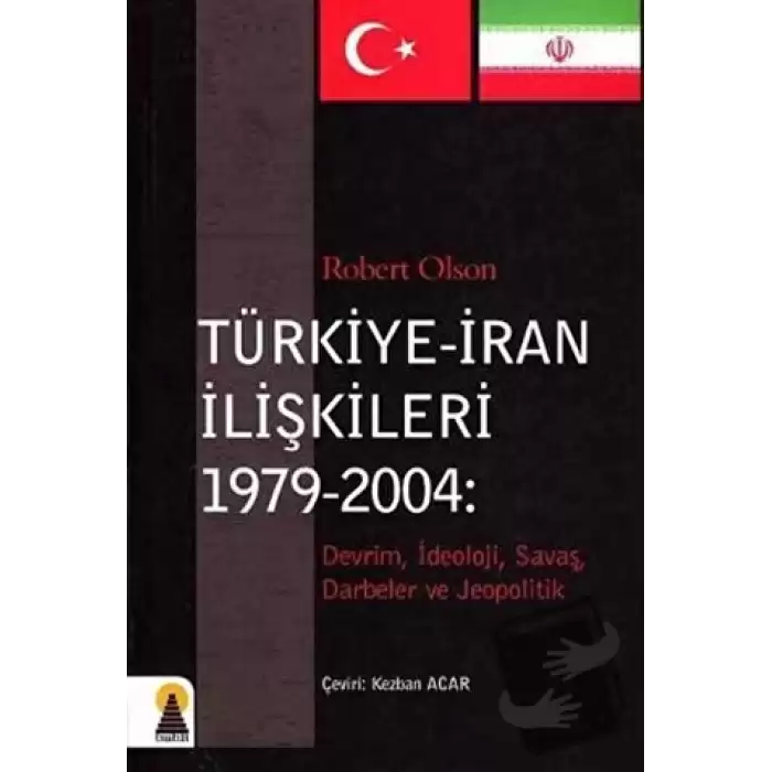 Türkiye - İran İlişkileri (1979-2004)