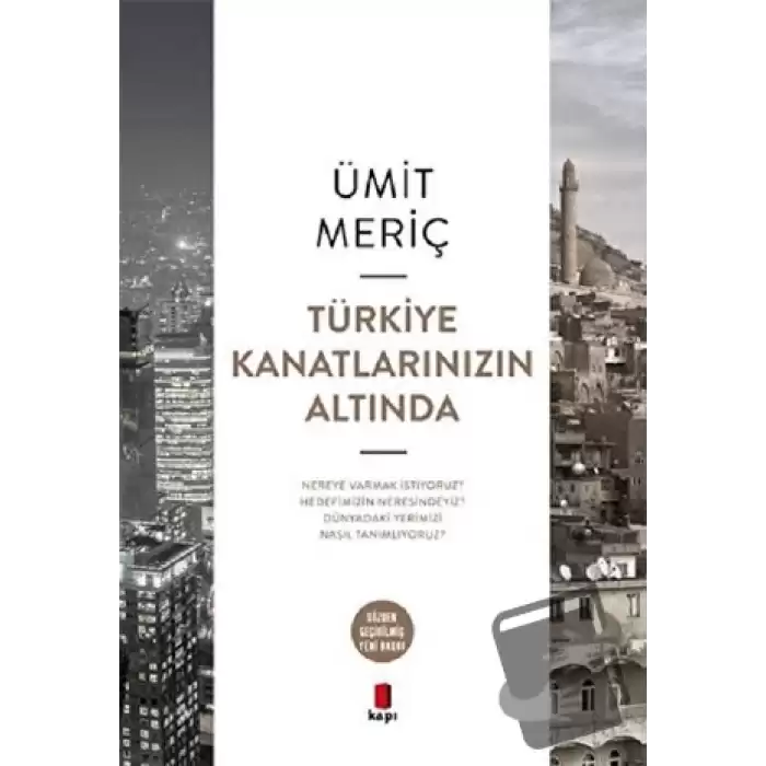 Türkiye Kanatlarınızın Altında