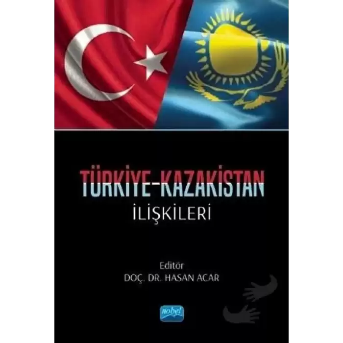 Türkiye-Kazakistan İlişkileri