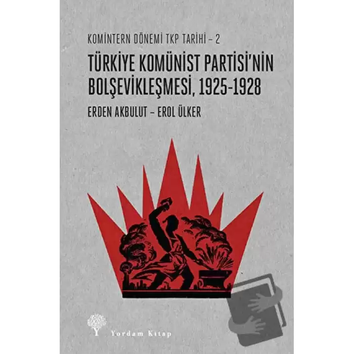 Türkiye Komünist Partisi’nin Bolşevikleşmesi, 1925-1928