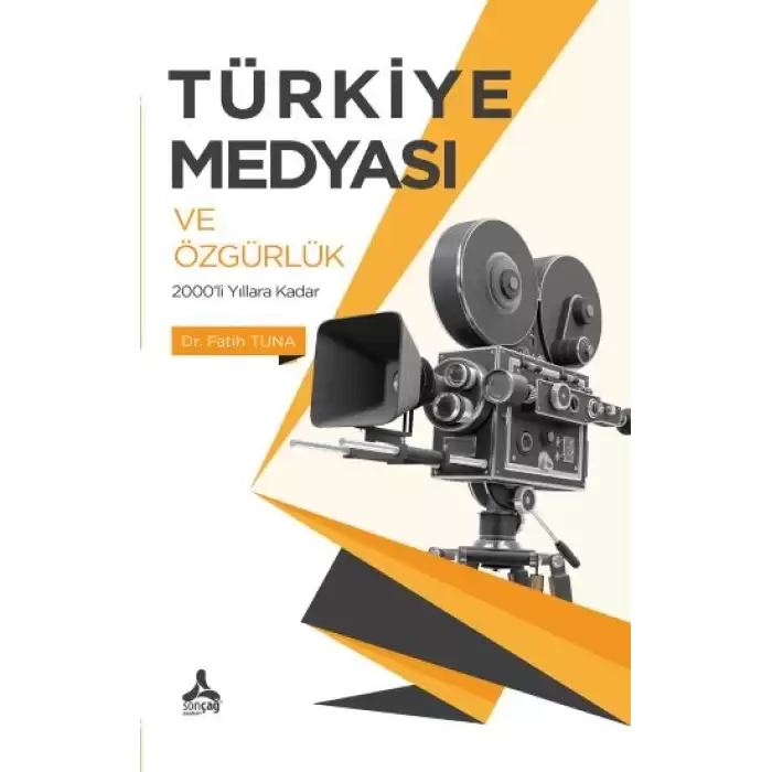 Türkiye Medyası ve Özgürlük
