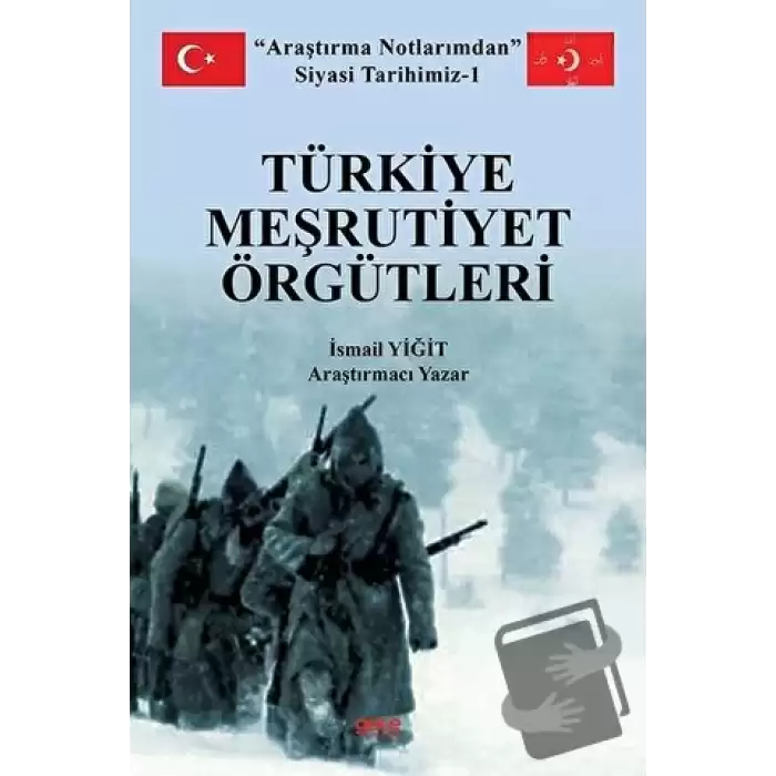 Türkiye Meşrutiyet Örgütleri