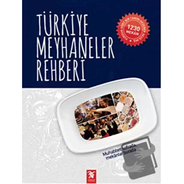 Türkiye Meyhaneler Rehberi