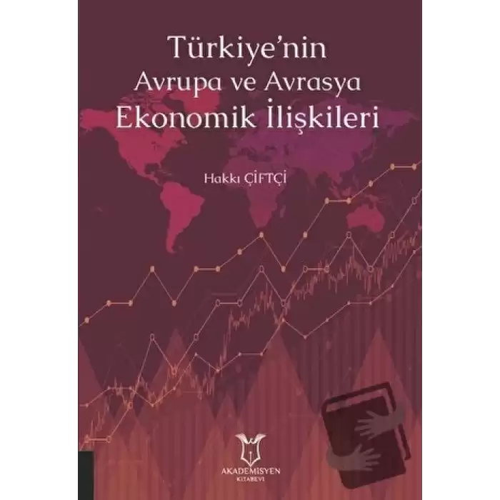 Türkiyenin Avrupa ve Avrasya Ekonomik İlişkileri