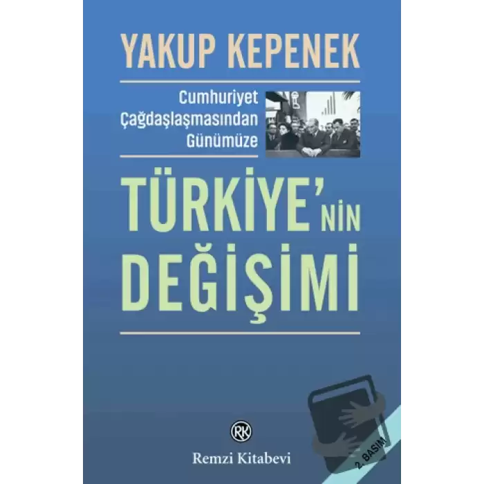 Türkiyenin Değişimi