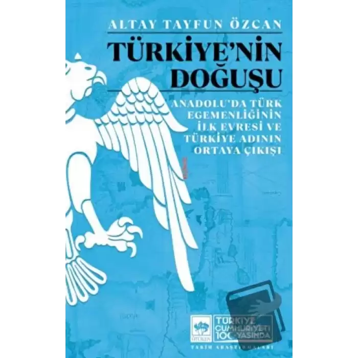 Türkiyenin Doğuşu