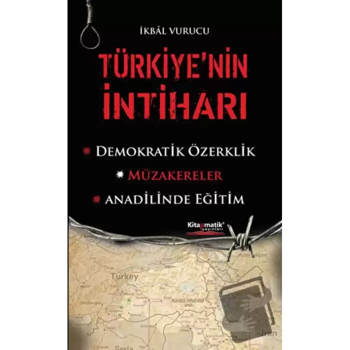 Türkiyenin İntiharı