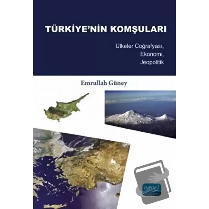 Türkiyenin Komşuları