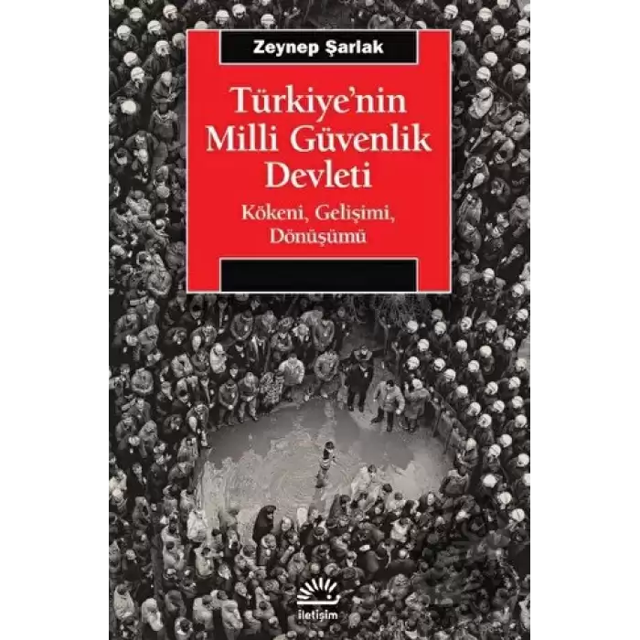 Türkiyenin Milli Güvenlik Devleti