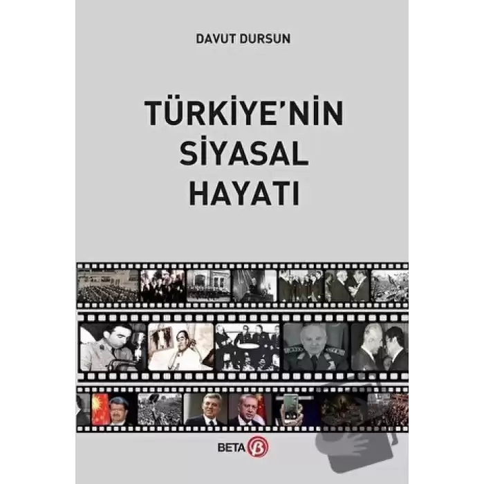 Türkiyenin Siyasal Hayatı