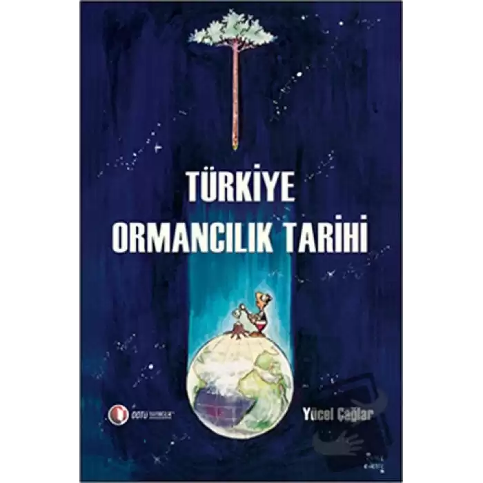 Türkiye Ormancılık Tarihi