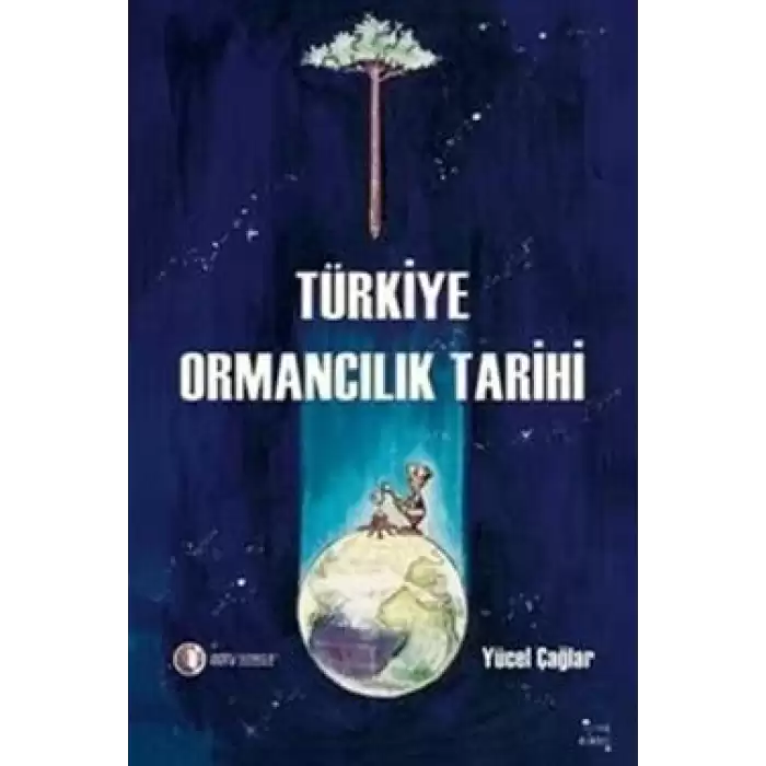 Türkiye Ormancılık Tarihi