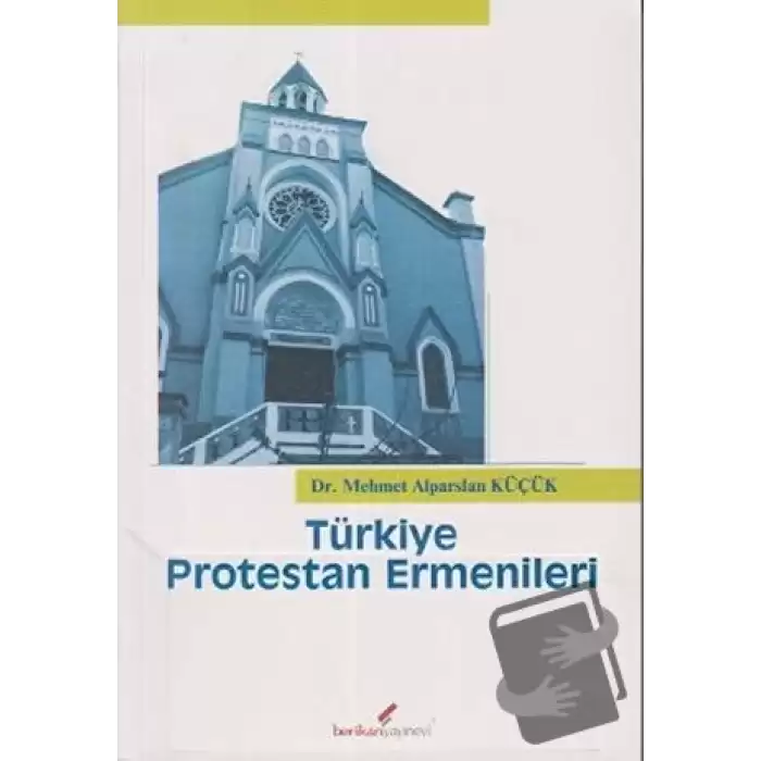 Türkiye Protestan Ermenileri