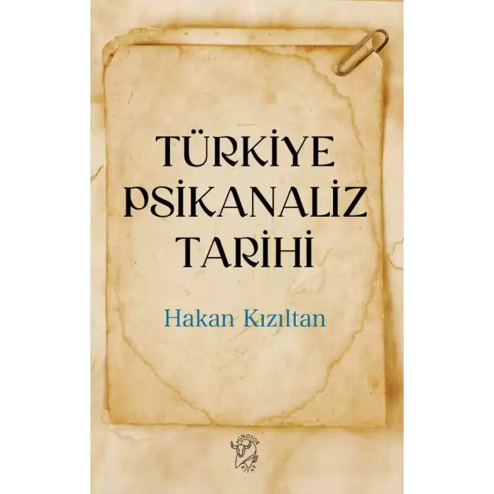 Türkiye Psikanaliz Tarihi